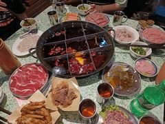 -五里关火锅(牛市口店)