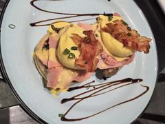 乡村火腿班尼迪-gaga(深圳福田星河COCO Park店)