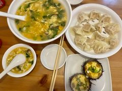 -海胆小馆(东北水饺·春柳店)