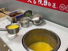 -天宫院小吃·专业包子炒肝儿(丰台和义店)