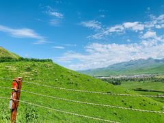 -新疆那拉提国家旅游度假区