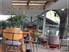 -Nirvana Cafe&Bar(北仓文创街区店)