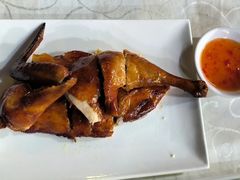 -东江海鲜大排档·潮汕菜·砂锅粥