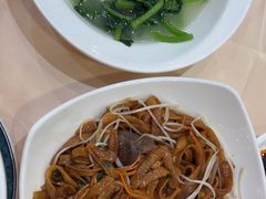 -益利大酒楼(井岸店)