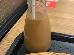 冰镇奶茶-大家乐(广州天河城六楼店)