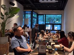 -漆黑觉米粉(三里屯店)