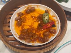-花城粤菜餐厅(高新区店)