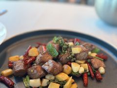 -君来湖滨饭店·渔餐厅