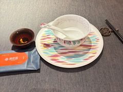 -锦府园·新台州菜(合生汇店)