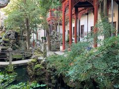 -东山雕花楼
