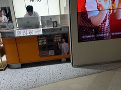 -海马体照相馆(上海天空万科广场店)