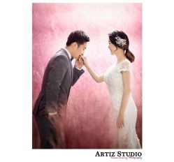 -韩国艺匠ARTIZ STUDIO(博览中心店)