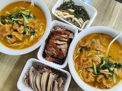 烤鸭-徐家鸭子店(秦虹南路总店)