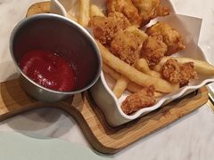 -悦荟牛排餐厅(佳木斯万达店)