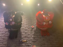 -望江门小龙虾·烧烤(九堡店)