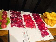 -牛事制造局牛肉火锅(莲岳路店)