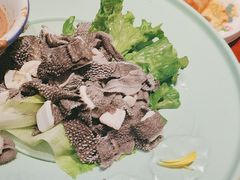 -京味张·北京烤鸭(南山店)