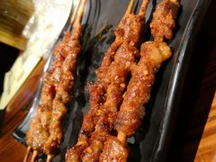 -庄老幺火锅(娄山关路店)