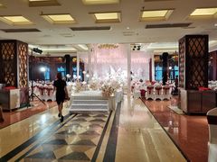 -赛豪大酒店(华熙文化体育中心店)