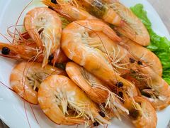 -阿杰臻选海鲜饭店(普陀山店)