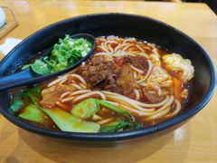 三千牛杂粉-三千粉牛肉米粉(来客茂店)