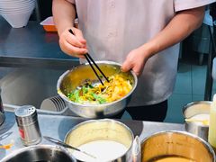 -天津工业大学西苑餐厅