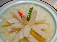 -淮扬韵(凤八市政府店)