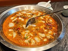 -阿喆私房菜(西五路店)