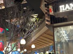 -桂满陇·海市蜃楼·黑金(国金店)