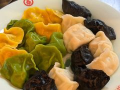 -双合园·海鲜水饺青岛菜(上清路店)