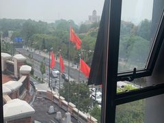 -乐福酒店(黎黄陂路汉口江滩店)