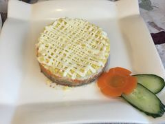 -92°C俄式厨房(中央大街店)