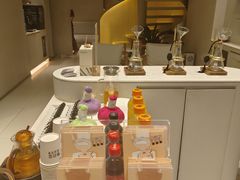 -泰合玺·精油疗愈 SPA(南京河西万达店)