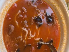 -严记小天府酸菜鱼(西四路店)