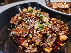 -新仙清汤牛腩(铜锣湾店)