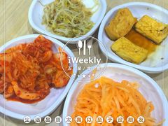 -槿Story·韩国料理(望京韩国美食城店)