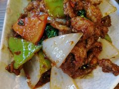 -Hi YOU你的饭局泰餐厅(雍和宫店)