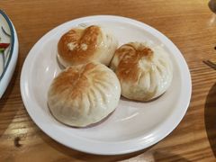 -老海陵·泰州菜(图书馆店)
