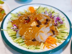 -叁拾壹克饺子·东北菜(国贸店)