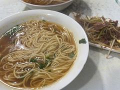 -鑫明明拉面(宁化路店)