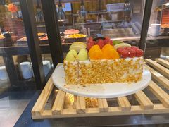 -苏格里岛自助海鲜烤肉火锅(集美万达店)