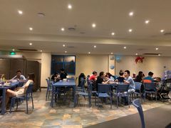大堂-串串烧(长隆海洋王国店)