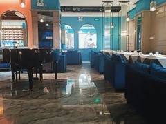 -七海旋律西餐厅(金沙湾店)