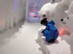 -宁波冰雪大世界(北仑区)