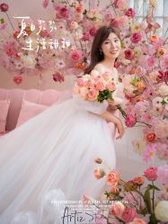 -艺匠摄影ARTIZ STUDIO(南京店)