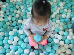 -蒙特利亲子乐园