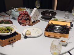 -小厨娘淮扬菜(天印大道店)