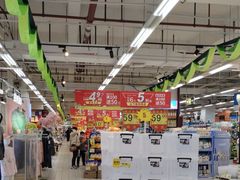 -世纪联华(外高桥店)