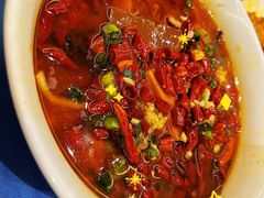 -阿毛饭店(和义路店)