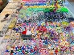 -郑在DIY·潮玩银饰绘画手作(中央大道旗舰店)